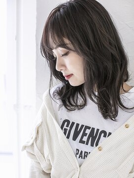 プライズ アイリス 池袋東口店(prize Iris) ハイライトグレージュ/ダブルカラー/オルチャン【池袋東口店】