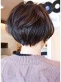 ヘアサロン オーガル(Hair Salon O'rgar) 30～70代お任せ★貴方だけのオリジナルヘアデザインを！！