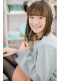 カット、カラー、ストレートパーマ・縮毛矯正b