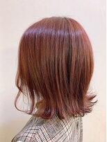 ポレポレ(pole pole)&nbsp;可愛くカラースタイル♪