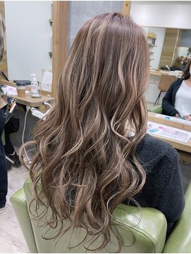 ジゼル(gisele) （稲毛）high light