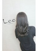【Lee天王寺】ダスティグレー