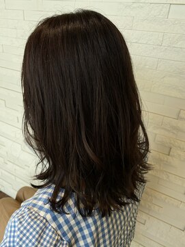 スタイル 廿日市(STYLE) ダークグレージュ