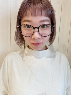 クロム バイ リエット(Chlom by Lietto) シンプルバブ