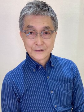 キーポイント(K Point) ナチュラルショート