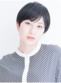 タイトショート