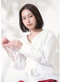 スリークボブ