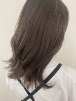 サンバイセライロ 千葉(SAN. by celilo)&nbsp;SAN.by celiloの似合わせカラー◯【艶カラー】