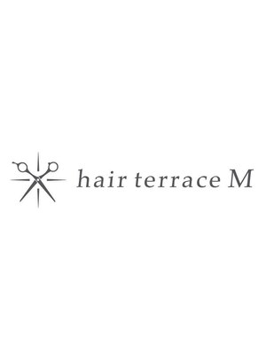 ヘアーテラスエムバイエイル(hair terrace M byEir)