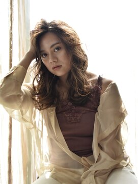 フー(Fuu) セミロング