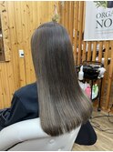 髪質改善 館林 MAHALO HAIR RooM マハロ