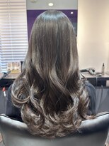 アフロディーテギンザ 日本橋人形町店(APHRODITE GINZA)&nbsp;髪質改善/韓国/波巻き/グラデーションカラー/人形町