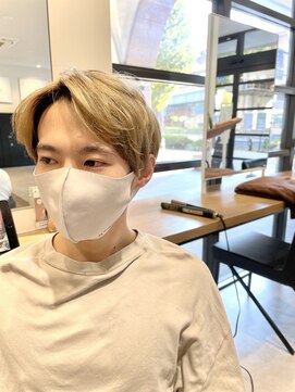 コスアンドコウ 横浜山下(Cos&Co.) style photo