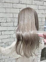 フェリア 渋谷(Feria)&nbsp;【Feria渋谷】ミルクティーグレージュ◎“石田幸輔”