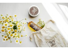 【CHIC 大宮西口店 のおすすケア】しっかりケアしたい方には導入サロン限定されたoggi ottoがおすすめ♪