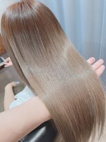 ヘアープレイス ピリオドアック(Hair Place .Acc) 髪質改善カラー、髪質改善ストレート