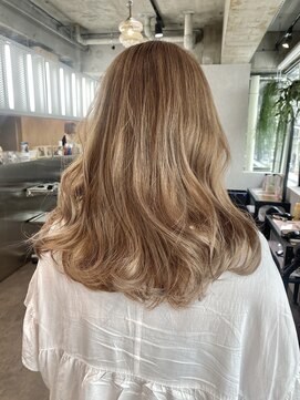 ゼスト クレス(ZEST Cres) 【立川CRES仲丸】ベージュ