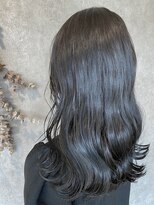 ページボーイ 高松レインボー店(PAGE BOY)&nbsp;ダークグレージュカラー