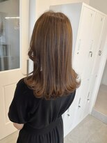 アルドラ(ALUDRA)&nbsp;グレージュ