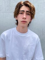 ベイルーム(BAYROOM by HONEY omotesando)&nbsp;スケーターパーマショート