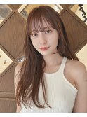 フルバングマロンベージュ＊