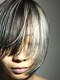 アノン (ANON)の写真/超実力派スタイリストによる確かなカット技術。髪の手触りやヘアスタイルの違いを体感してください！