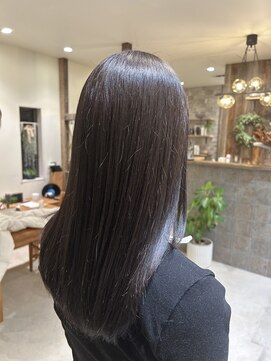 ピーロ(piilo) 髪質改善