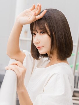 トッカ ヘアアンドトリートメント 大宮店(tocca) 美髪ショート