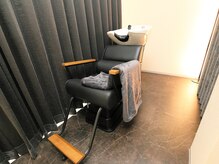 サロンワン(Salon1)の雰囲気（◎癒し◎の落ち着く空間でリラックスヘッドスパも大人気です）