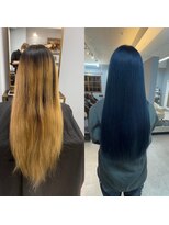 ドロシー 郡山桑野店(Dorothy) イメチェン/ハッシュカット/フルバング/似合わせカット/