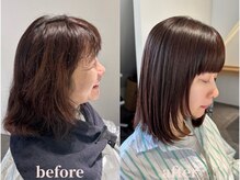 アンドビューティフル 恵比寿(andbeautiful)