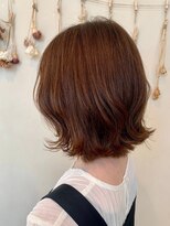 シャンプーボーイ セントラル 博多(SHAMPOO BOY central) くびれぼぶ