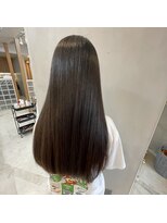 タバサ ジーアンドコウ(tabasa G&Co) 縮毛矯正