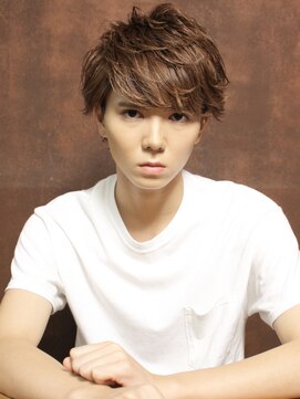 シアンデルカ(CYANDELUCCA) ナチュラルマッシュ