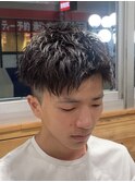 アップバンク ショート