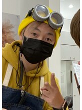 イル デ パン ILE DES PINS 及川 貴之