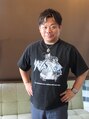 ジェイビーヘアー(JB HAIR)/伊藤淳二