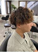 ソフトツイスパ