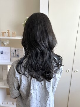 ビフィーノ ソラーレ 夙川店(bifino solare) ロングスタイル