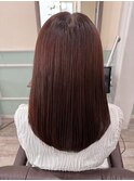 極上髪質改善/美髪ストレート