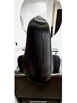 ラヴィラ(La villa)&nbsp;【極上ストレート】髪質改善