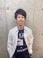 ユアーズヘア 神楽坂はなれ店(youres hair) 後藤　伸一 (はなれ)