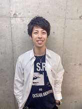 ユアーズヘア 神楽坂はなれ店(youres hair)&nbsp;後藤　伸一 （はなれ）