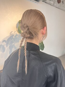 リズ(Li’s) カチモリ