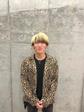 ファースト 藤沢店(First) 鈴山 湧也