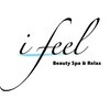 アイフィール(ifeel)のお店ロゴ