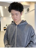メンズショート