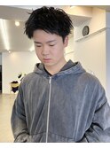 メンズショート