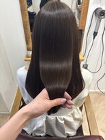 ハーツ(Heart's) 水素髪質改善トリートメント