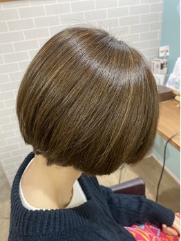 ジンゲン(ZingeN)の写真/【上桂駅9分】いつまでも若く、綺麗でいたい大人女性のために―。大人女性からの支持が熱いサロン♪